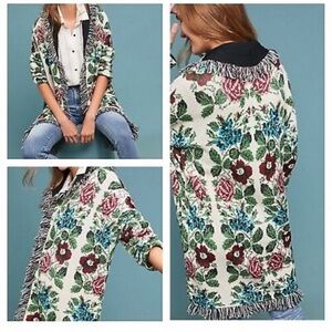 aldomartins sweater from Anthropologie in medium